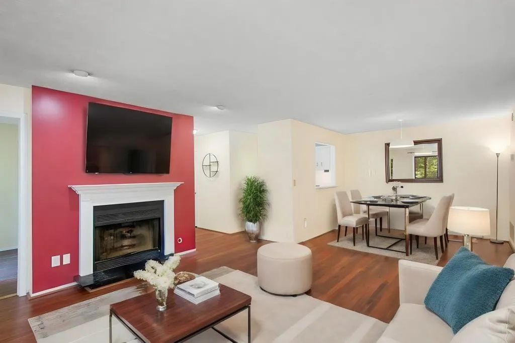 410 Woodcliff Drive, Sandy Springs, Georgia 30350, 2 Bedrooms Bedrooms, ,1 BathroomBathrooms,Residential,Sold,410 Woodcliff Drive,7413645