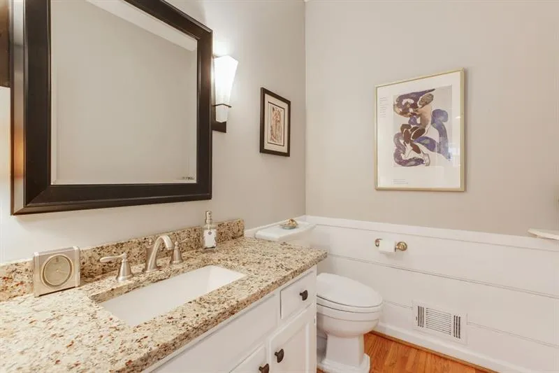 520 Cambridge Way, Sandy Springs, Georgia 30328, 4 Bedrooms Bedrooms, ,2 BathroomsBathrooms,Residential,Sold,520 Cambridge Way,6506307
