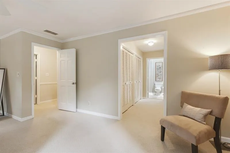 520 Cambridge Way, Sandy Springs, Georgia 30328, 4 Bedrooms Bedrooms, ,2 BathroomsBathrooms,Residential,Sold,520 Cambridge Way,6506307