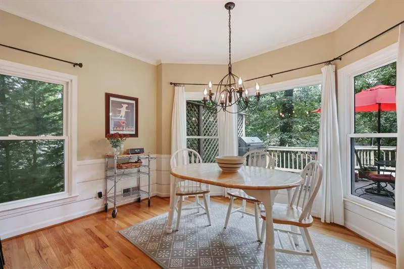 520 Cambridge Way, Sandy Springs, Georgia 30328, 4 Bedrooms Bedrooms, ,2 BathroomsBathrooms,Residential,Sold,520 Cambridge Way,6506307