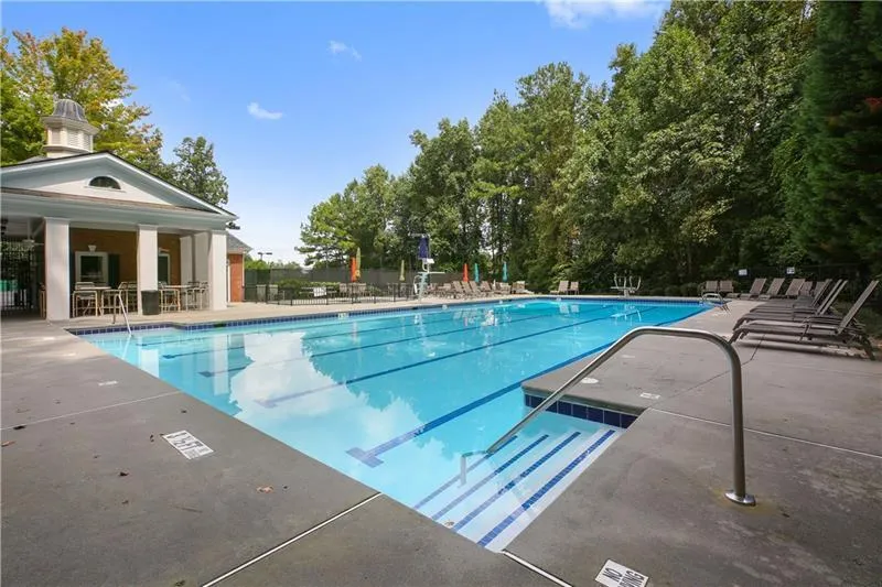 520 Cambridge Way, Sandy Springs, Georgia 30328, 4 Bedrooms Bedrooms, ,2 BathroomsBathrooms,Residential,Sold,520 Cambridge Way,6506307