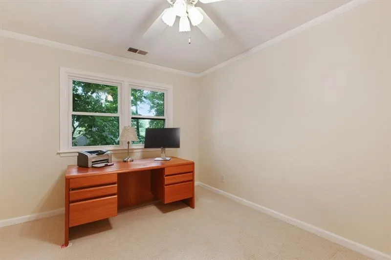 520 Cambridge Way, Sandy Springs, Georgia 30328, 4 Bedrooms Bedrooms, ,2 BathroomsBathrooms,Residential,Sold,520 Cambridge Way,6506307