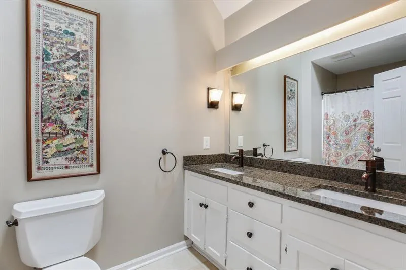 520 Cambridge Way, Sandy Springs, Georgia 30328, 4 Bedrooms Bedrooms, ,2 BathroomsBathrooms,Residential,Sold,520 Cambridge Way,6506307