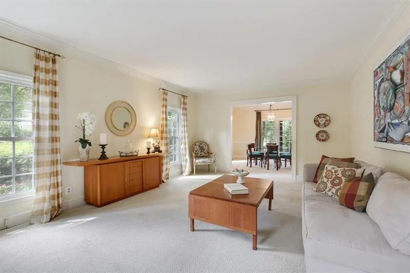 520 Cambridge Way, Sandy Springs, Georgia 30328, 4 Bedrooms Bedrooms, ,2 BathroomsBathrooms,Residential,Sold,520 Cambridge Way,6506307
