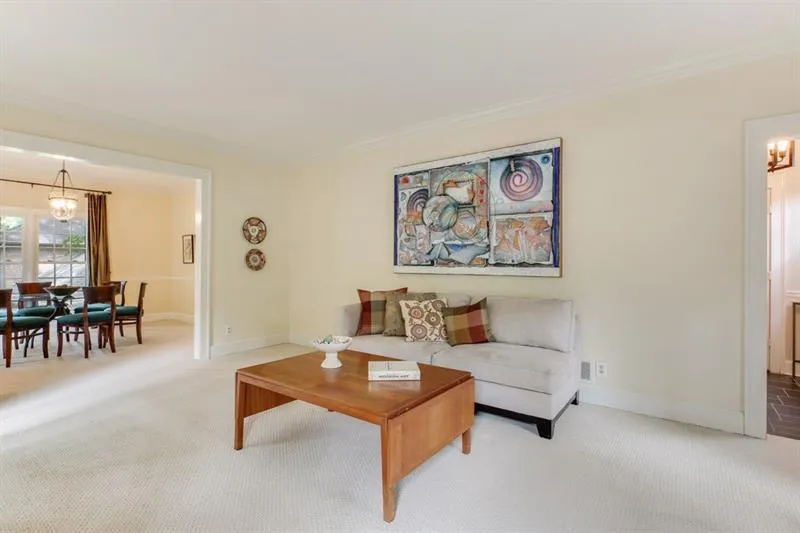 520 Cambridge Way, Sandy Springs, Georgia 30328, 4 Bedrooms Bedrooms, ,2 BathroomsBathrooms,Residential,Sold,520 Cambridge Way,6506307