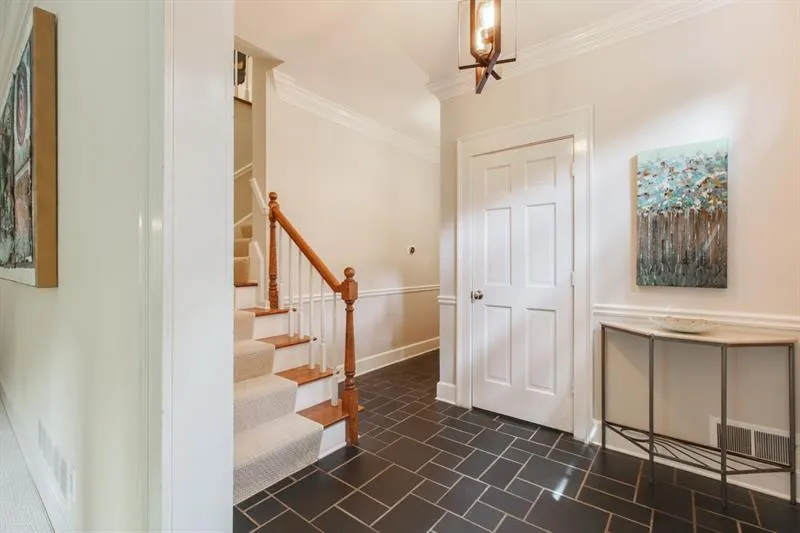 520 Cambridge Way, Sandy Springs, Georgia 30328, 4 Bedrooms Bedrooms, ,2 BathroomsBathrooms,Residential,Sold,520 Cambridge Way,6506307