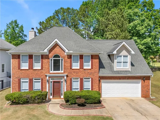 3255 Oak Hampton Way, Duluth, Georgia 30096
