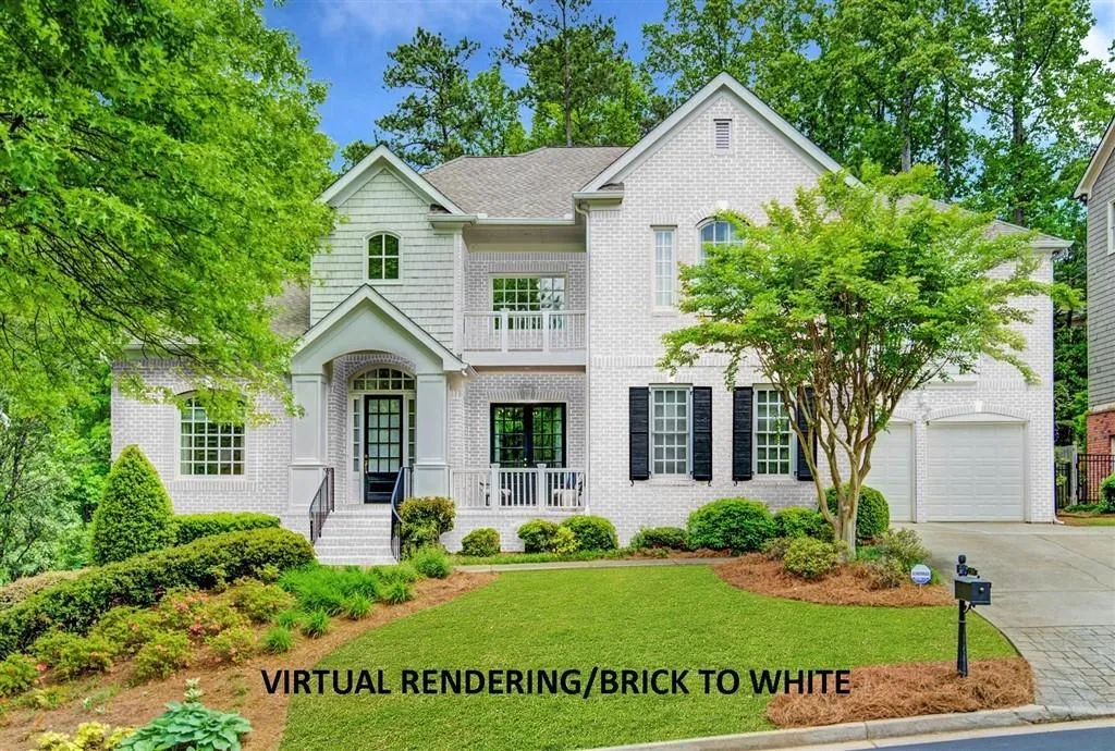730 Lake Summit Drive, Sandy Springs, Georgia 30342, 5 Bedrooms Bedrooms, ,4 BathroomsBathrooms,Residential,Sold,730 Lake Summit Drive,6599902