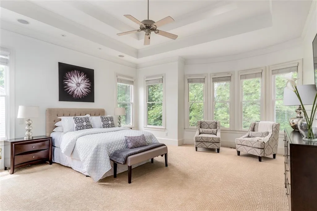 730 Lake Summit Drive, Sandy Springs, Georgia 30342, 5 Bedrooms Bedrooms, ,4 BathroomsBathrooms,Residential,Sold,730 Lake Summit Drive,6599902