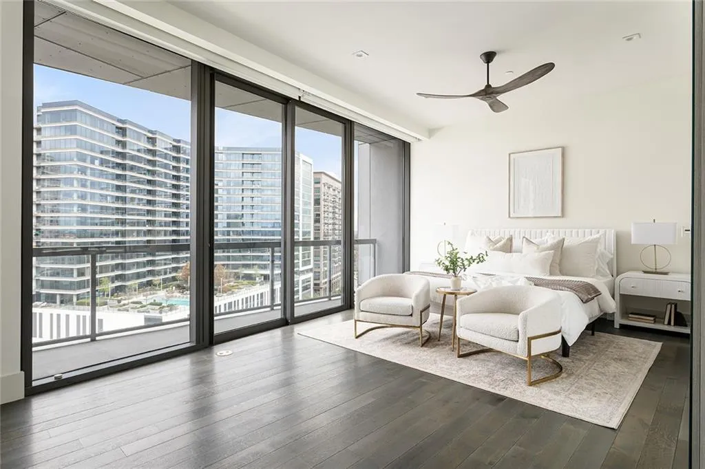 3107 Peachtree Road Ne Unit 1101, Atlanta, Georgia 30305, 3 Bedrooms Bedrooms, ,3 BathroomsBathrooms,Residential,For Sale,3107 Peachtree Road Ne Unit 1101,7658339