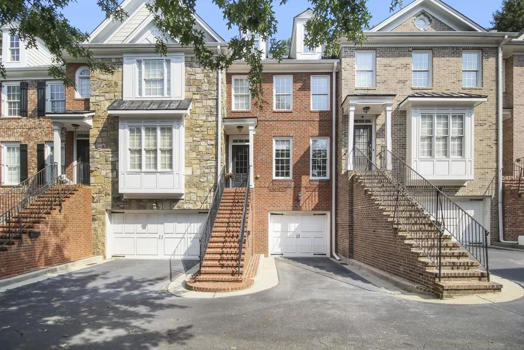 173 Chemin De Vie Unit 173, Sandy Springs, Georgia 30342, 3 Bedrooms Bedrooms, ,3 BathroomsBathrooms,Residential,Sold,173 Chemin De Vie Unit 173,6940968