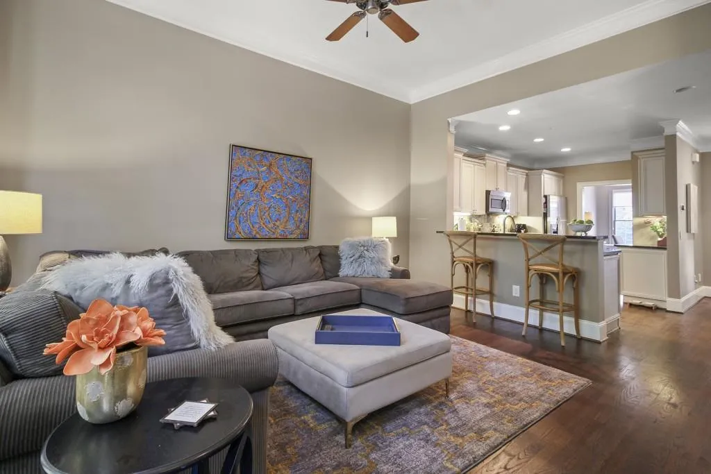 173 Chemin De Vie Unit 173, Sandy Springs, Georgia 30342, 3 Bedrooms Bedrooms, ,3 BathroomsBathrooms,Residential,Sold,173 Chemin De Vie Unit 173,6940968