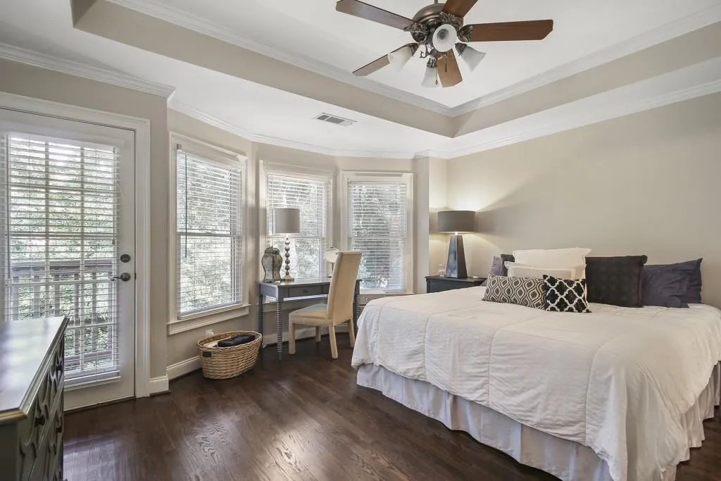 173 Chemin De Vie Unit 173, Sandy Springs, Georgia 30342, 3 Bedrooms Bedrooms, ,3 BathroomsBathrooms,Residential,Sold,173 Chemin De Vie Unit 173,6940968