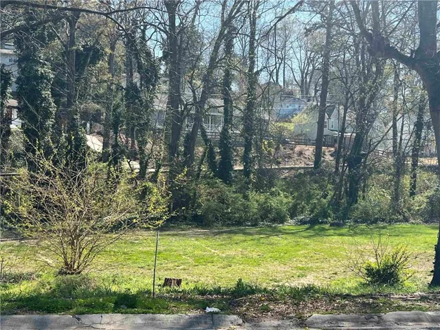 436 Roosevelt Circle, Marietta, Georgia 30060