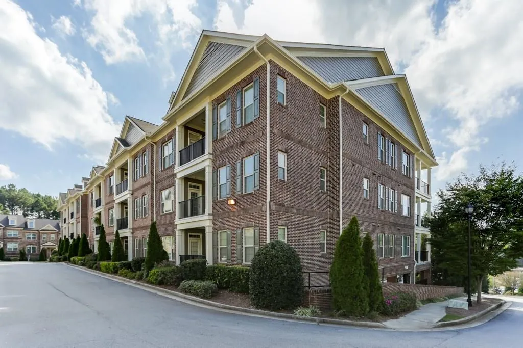 7265 Glisten Avenue Unit 133, Atlanta, Georgia 30328, 1 Bedroom Bedrooms, ,1 BathroomBathrooms,Residential,Sold,7265 Glisten Avenue Unit 133,6088827