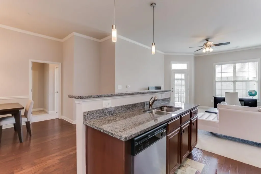 7265 Glisten Avenue Unit 133, Atlanta, Georgia 30328, 1 Bedroom Bedrooms, ,1 BathroomBathrooms,Residential,Sold,7265 Glisten Avenue Unit 133,6088827