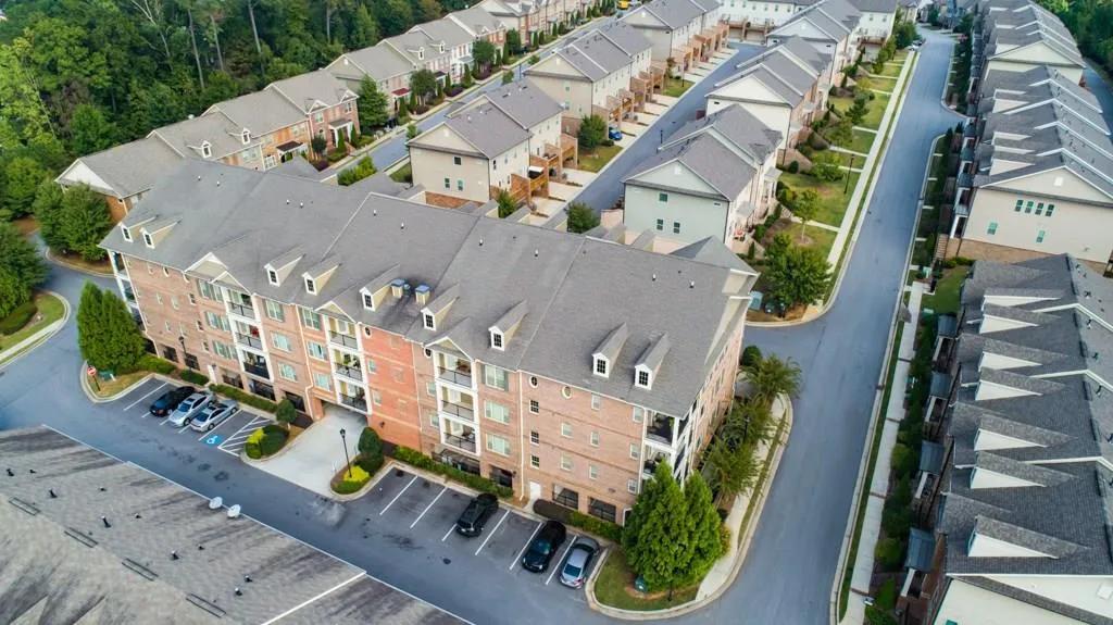 7265 Glisten Avenue Unit 133, Atlanta, Georgia 30328, 1 Bedroom Bedrooms, ,1 BathroomBathrooms,Residential,Sold,7265 Glisten Avenue Unit 133,6088827