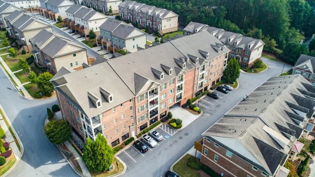 7265 Glisten Avenue Unit 133, Atlanta, Georgia 30328, 1 Bedroom Bedrooms, ,1 BathroomBathrooms,Residential,Sold,7265 Glisten Avenue Unit 133,6088827