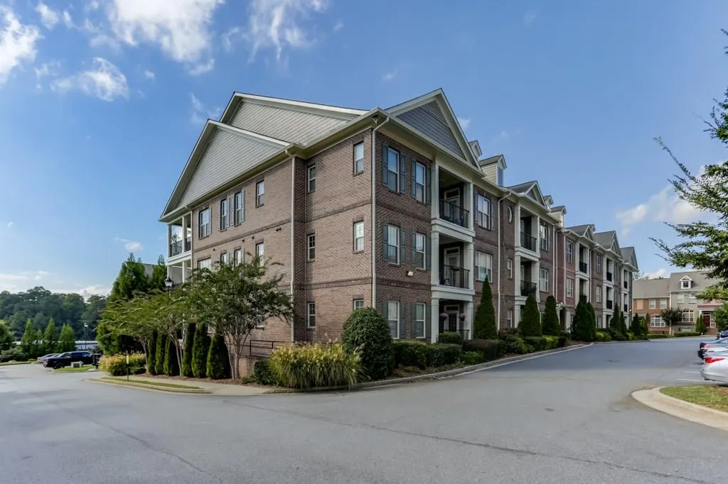 7265 Glisten Avenue Unit 133, Atlanta, Georgia 30328, 1 Bedroom Bedrooms, ,1 BathroomBathrooms,Residential,Sold,7265 Glisten Avenue Unit 133,6088827