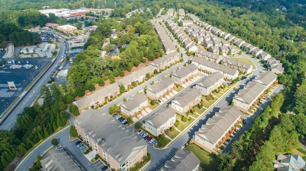 7265 Glisten Avenue Unit 133, Atlanta, Georgia 30328, 1 Bedroom Bedrooms, ,1 BathroomBathrooms,Residential,Sold,7265 Glisten Avenue Unit 133,6088827
