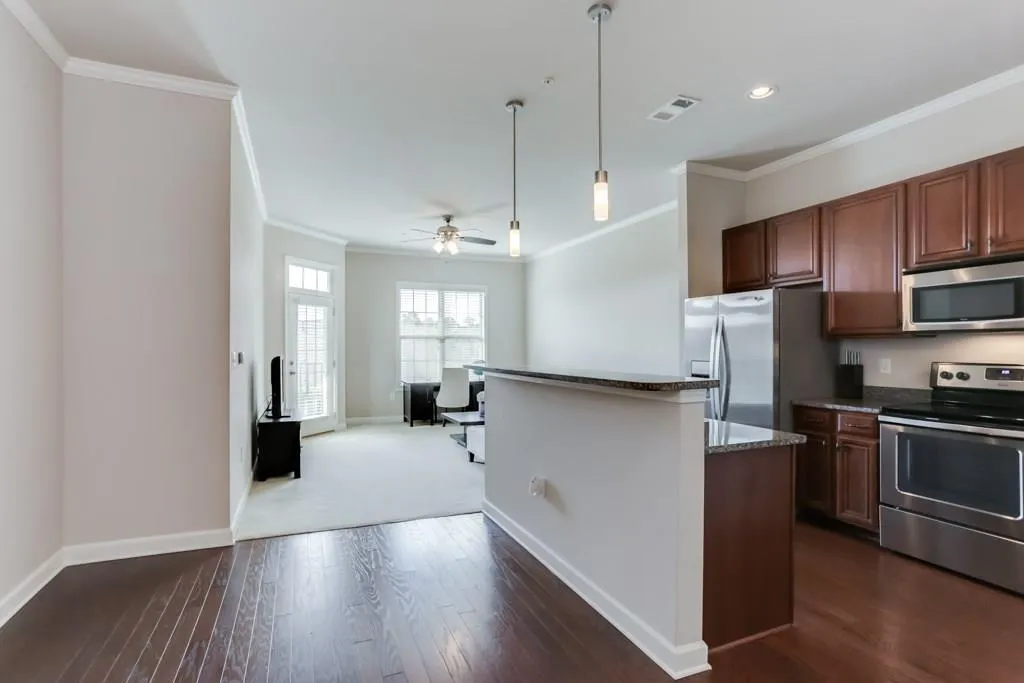 7265 Glisten Avenue Unit 133, Atlanta, Georgia 30328, 1 Bedroom Bedrooms, ,1 BathroomBathrooms,Residential,Sold,7265 Glisten Avenue Unit 133,6088827