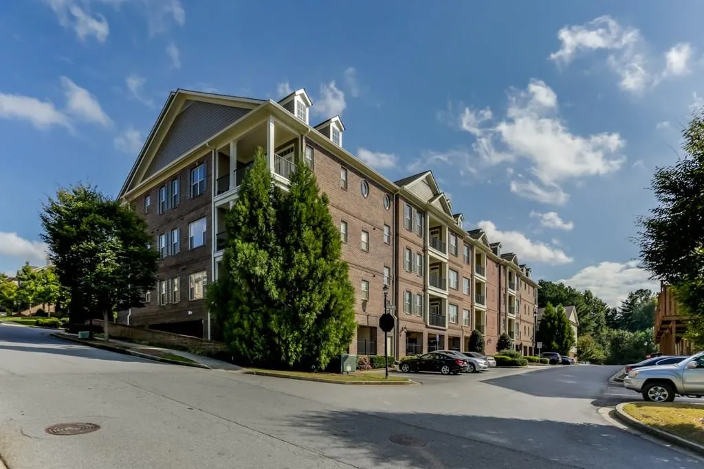 7265 Glisten Avenue Unit 133, Atlanta, Georgia 30328, 1 Bedroom Bedrooms, ,1 BathroomBathrooms,Residential,Sold,7265 Glisten Avenue Unit 133,6088827