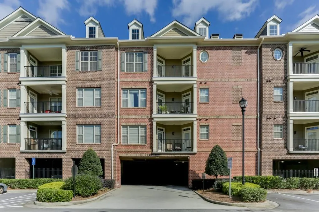 7265 Glisten Avenue Unit 133, Atlanta, Georgia 30328, 1 Bedroom Bedrooms, ,1 BathroomBathrooms,Residential,Sold,7265 Glisten Avenue Unit 133,6088827