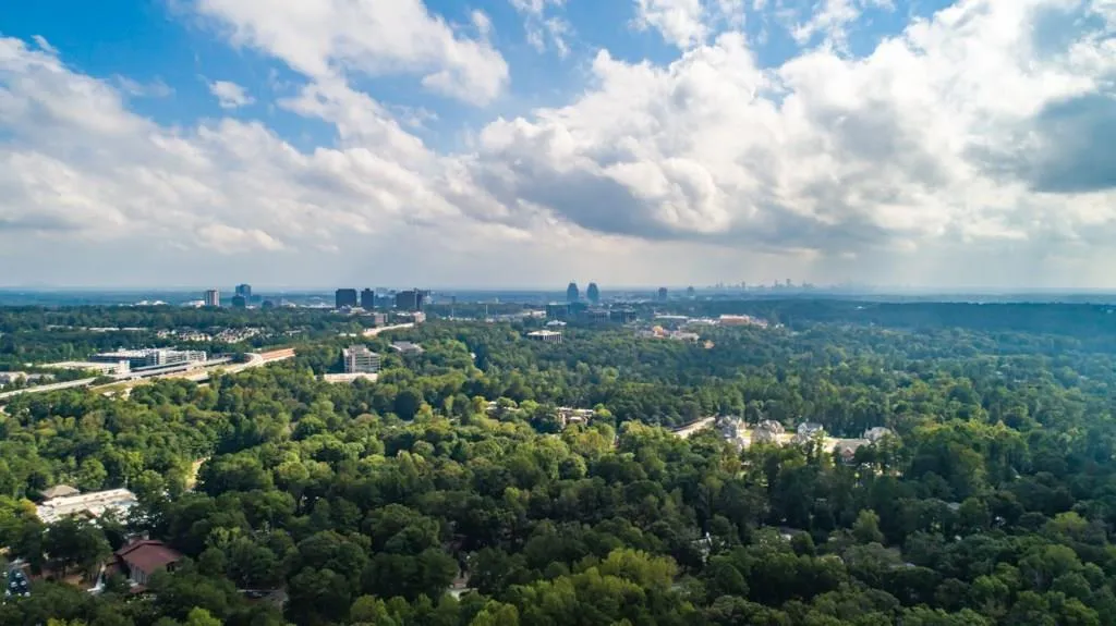 7265 Glisten Avenue Unit 133, Atlanta, Georgia 30328, 1 Bedroom Bedrooms, ,1 BathroomBathrooms,Residential,Sold,7265 Glisten Avenue Unit 133,6088827