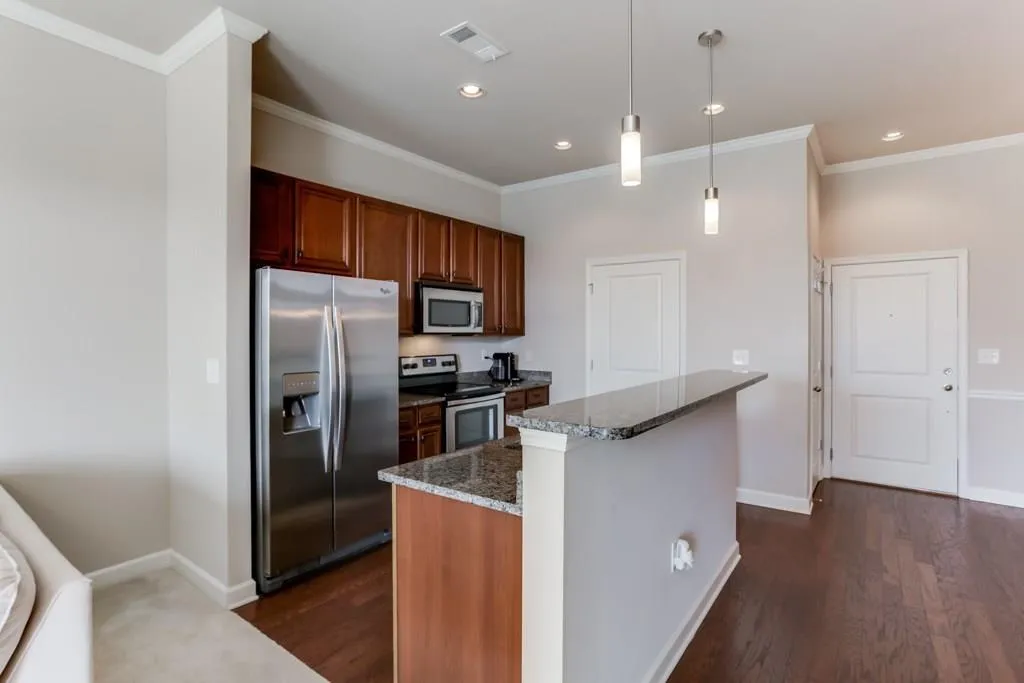 7265 Glisten Avenue Unit 133, Atlanta, Georgia 30328, 1 Bedroom Bedrooms, ,1 BathroomBathrooms,Residential,Sold,7265 Glisten Avenue Unit 133,6088827