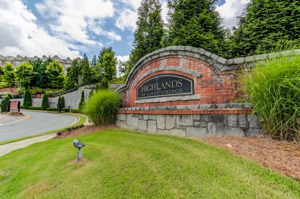 7265 Glisten Avenue Unit 133, Atlanta, Georgia 30328, 1 Bedroom Bedrooms, ,1 BathroomBathrooms,Residential,Sold,7265 Glisten Avenue Unit 133,6088827