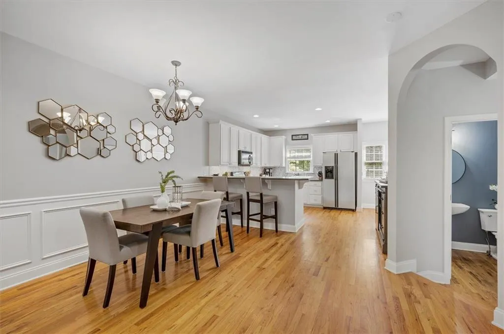 1200 Wing Street Unit 13, Sandy Springs, Georgia 30350, 3 Bedrooms Bedrooms, ,3 BathroomsBathrooms,Residential,Sold,1200 Wing Street Unit 13,7201795