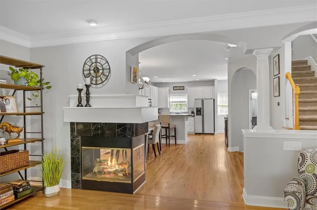 1200 Wing Street Unit 13, Sandy Springs, Georgia 30350, 3 Bedrooms Bedrooms, ,3 BathroomsBathrooms,Residential,Sold,1200 Wing Street Unit 13,7201795