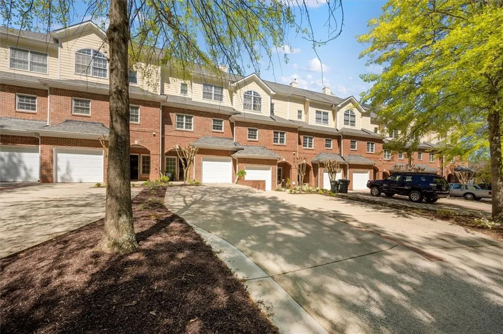 1200 Wing Street Unit 13, Sandy Springs, Georgia 30350, 3 Bedrooms Bedrooms, ,3 BathroomsBathrooms,Residential,Sold,1200 Wing Street Unit 13,7201795