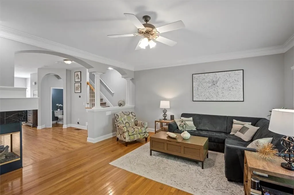 1200 Wing Street Unit 13, Sandy Springs, Georgia 30350, 3 Bedrooms Bedrooms, ,3 BathroomsBathrooms,Residential,Sold,1200 Wing Street Unit 13,7201795