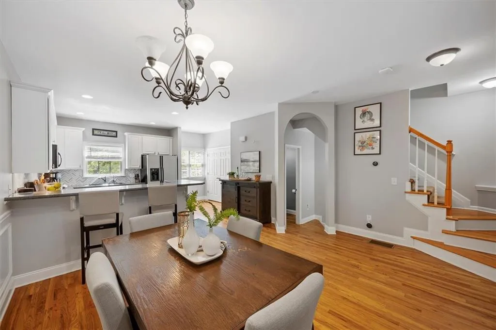 1200 Wing Street Unit 13, Sandy Springs, Georgia 30350, 3 Bedrooms Bedrooms, ,3 BathroomsBathrooms,Residential,Sold,1200 Wing Street Unit 13,7201795