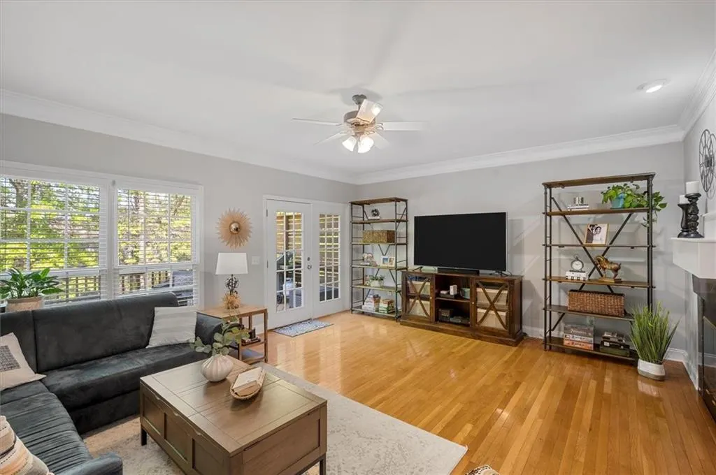 1200 Wing Street Unit 13, Sandy Springs, Georgia 30350, 3 Bedrooms Bedrooms, ,3 BathroomsBathrooms,Residential,Sold,1200 Wing Street Unit 13,7201795