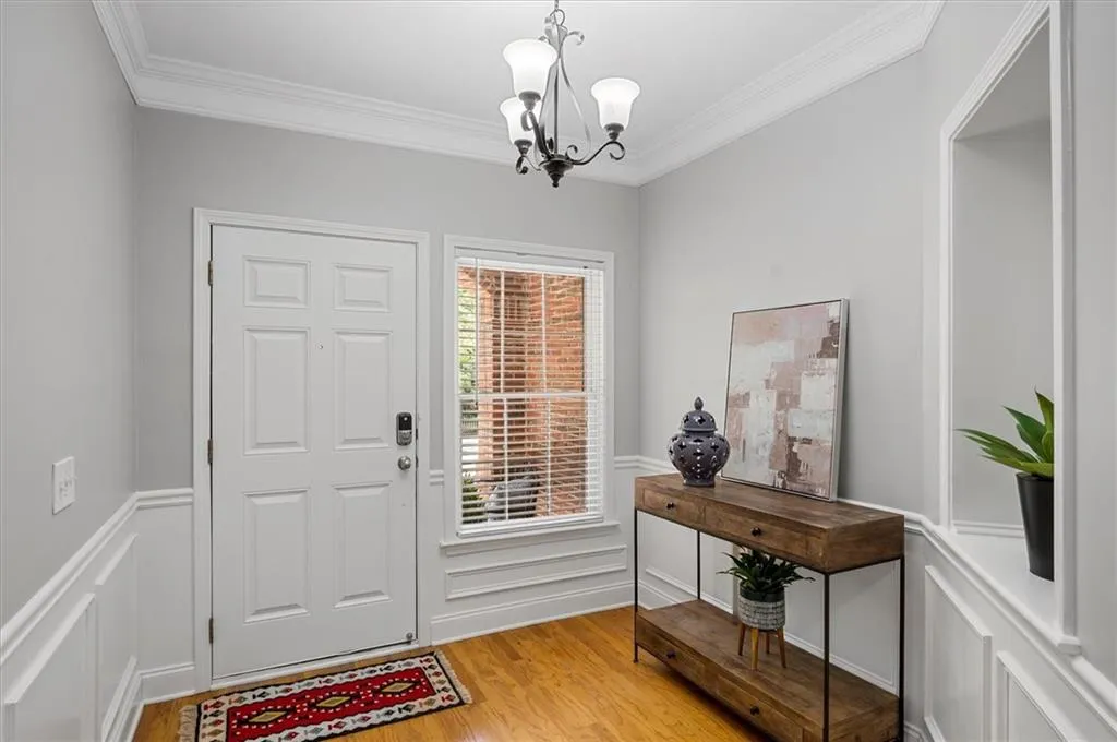 1200 Wing Street Unit 13, Sandy Springs, Georgia 30350, 3 Bedrooms Bedrooms, ,3 BathroomsBathrooms,Residential,Sold,1200 Wing Street Unit 13,7201795