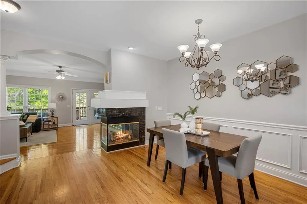 1200 Wing Street Unit 13, Sandy Springs, Georgia 30350, 3 Bedrooms Bedrooms, ,3 BathroomsBathrooms,Residential,Sold,1200 Wing Street Unit 13,7201795