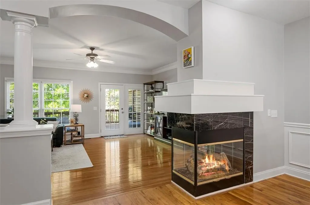 1200 Wing Street Unit 13, Sandy Springs, Georgia 30350, 3 Bedrooms Bedrooms, ,3 BathroomsBathrooms,Residential,Sold,1200 Wing Street Unit 13,7201795