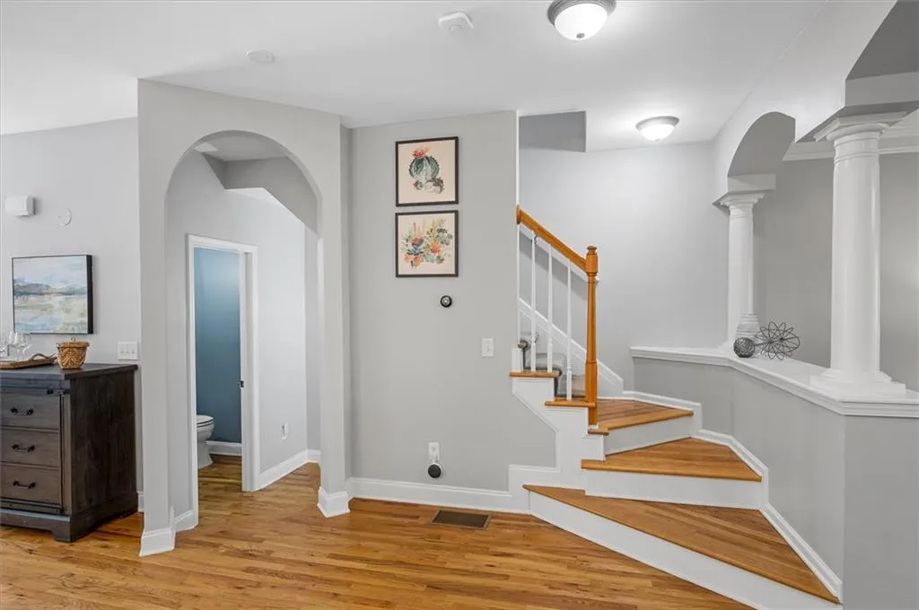 1200 Wing Street Unit 13, Sandy Springs, Georgia 30350, 3 Bedrooms Bedrooms, ,3 BathroomsBathrooms,Residential,Sold,1200 Wing Street Unit 13,7201795