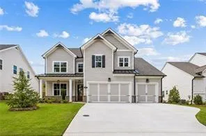 3375 Hillshire Drive, Cumming, Georgia 30028