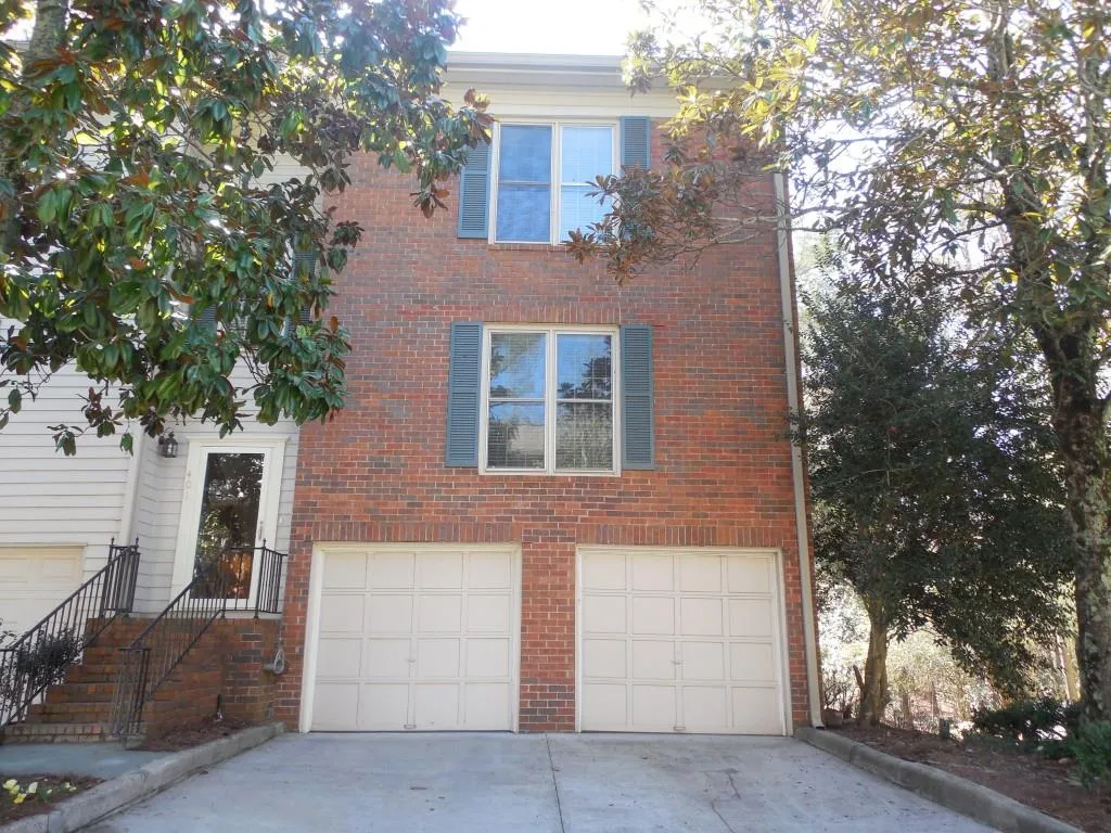 401 Brandywine Circle Unit 401, Sandy Springs, Georgia 30350, 4 Bedrooms Bedrooms, ,3 BathroomsBathrooms,Residential,Sold,401 Brandywine Circle Unit 401,5809951