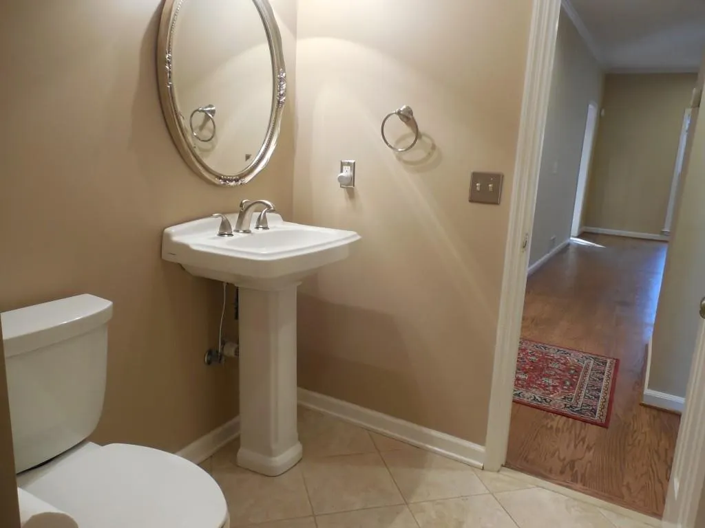 401 Brandywine Circle Unit 401, Sandy Springs, Georgia 30350, 4 Bedrooms Bedrooms, ,3 BathroomsBathrooms,Residential,Sold,401 Brandywine Circle Unit 401,5809951