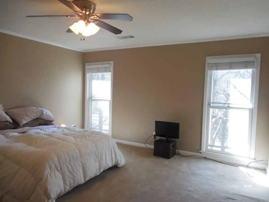 401 Brandywine Circle Unit 401, Sandy Springs, Georgia 30350, 4 Bedrooms Bedrooms, ,3 BathroomsBathrooms,Residential,Sold,401 Brandywine Circle Unit 401,5809951