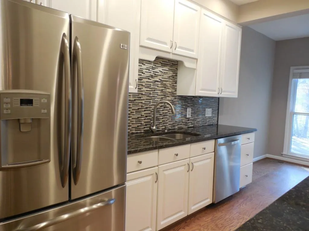 401 Brandywine Circle Unit 401, Sandy Springs, Georgia 30350, 4 Bedrooms Bedrooms, ,3 BathroomsBathrooms,Residential,Sold,401 Brandywine Circle Unit 401,5809951