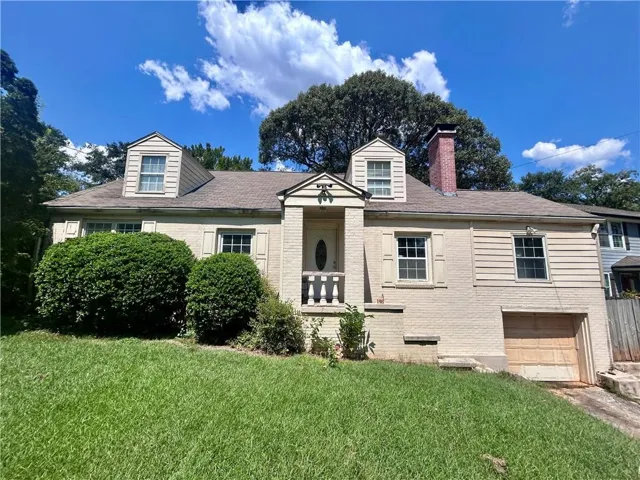 1686 Flat Shoals Road Se, Atlanta, Georgia 30316