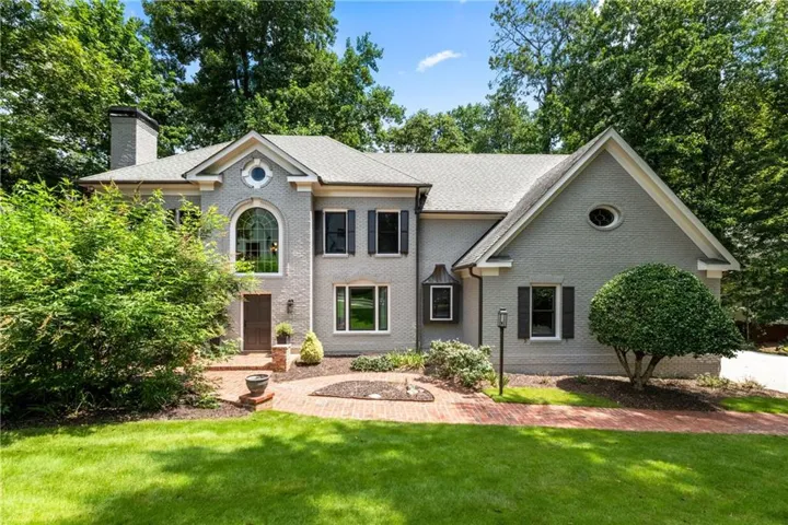 4321 Loblolly Trail, Peachtree Corners, Georgia 30092