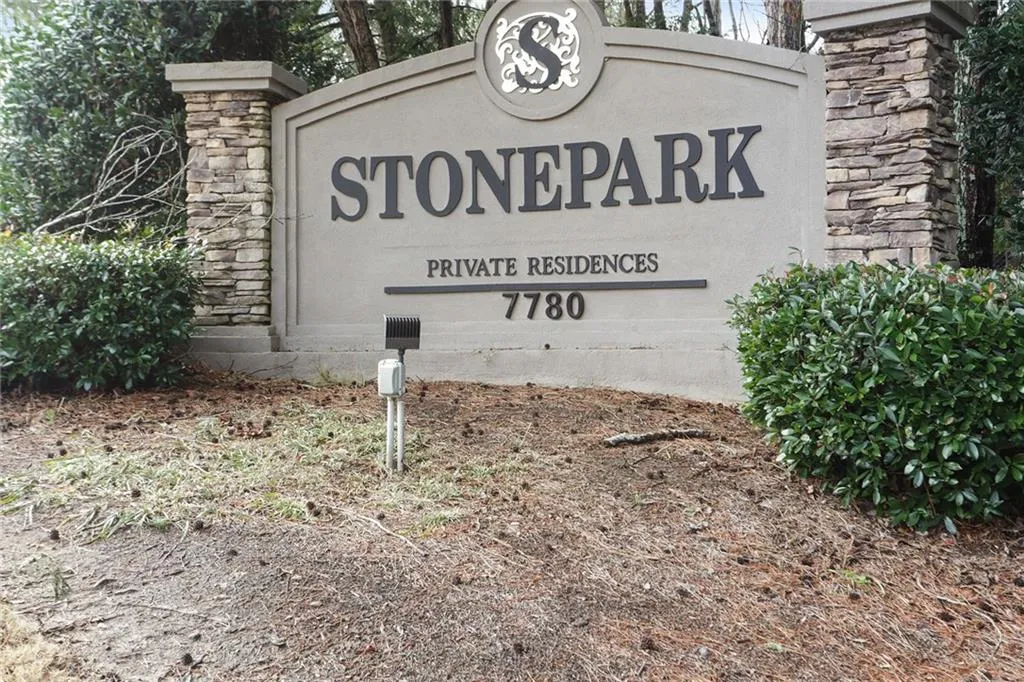 2005 Wingate Way, Atlanta, Georgia 30350, 1 Bedroom Bedrooms, ,1 BathroomBathrooms,Residential,Sold,2005 Wingate Way,7011587