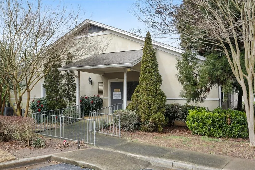 2005 Wingate Way, Atlanta, Georgia 30350, 1 Bedroom Bedrooms, ,1 BathroomBathrooms,Residential,Sold,2005 Wingate Way,7011587