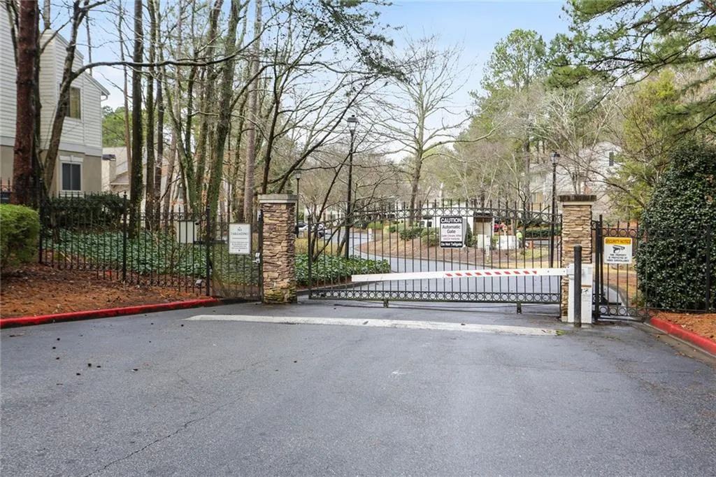 2005 Wingate Way, Atlanta, Georgia 30350, 1 Bedroom Bedrooms, ,1 BathroomBathrooms,Residential,Sold,2005 Wingate Way,7011587